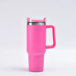 Home premium tumbler mug