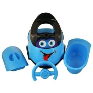 Home baby silicone feeder brush set